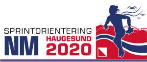 Logo NM-sprint 2020