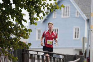 NM-sprint 2020: Vegard Ranestad
