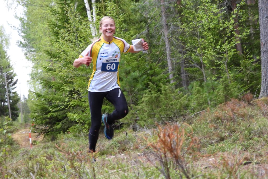 Lilja Celina Kjær Jørgensen