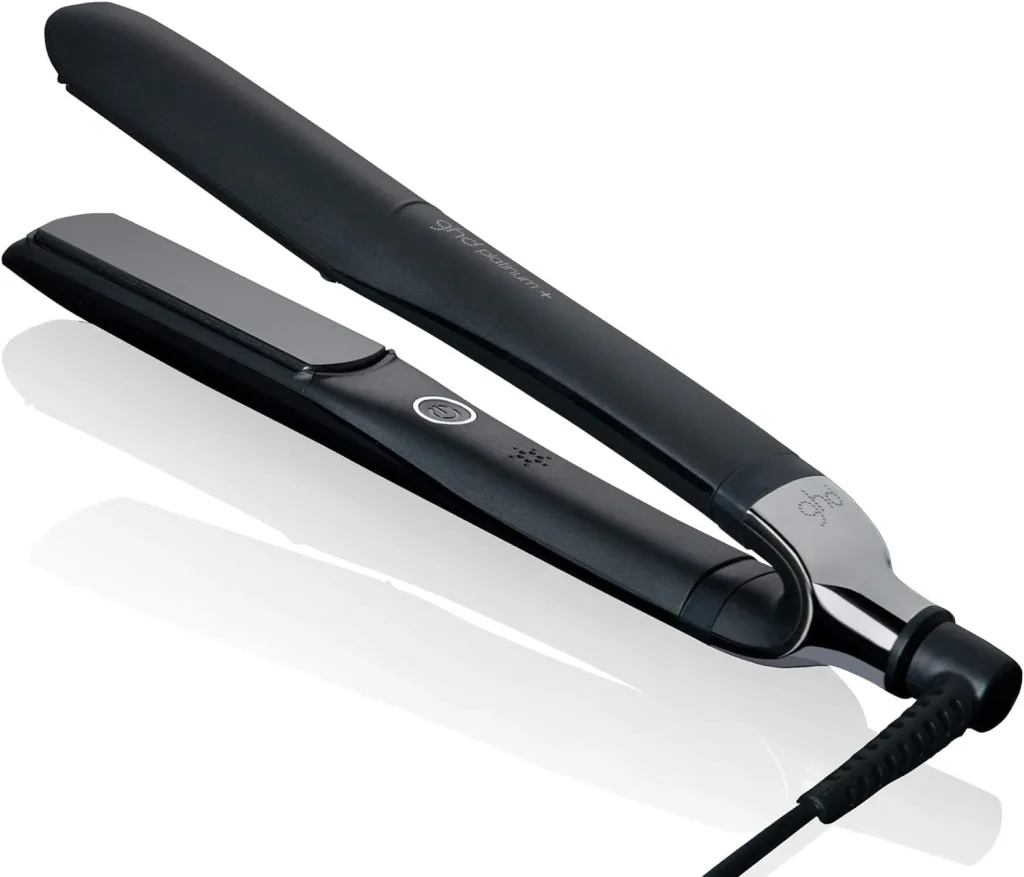 Steiltang GHD platinum plus