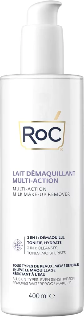 RoC Multi-Action 3-in-1 make-up verwijderaar