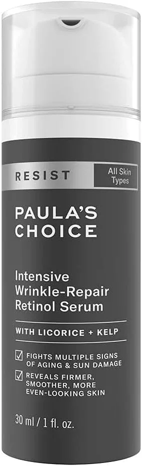 Paula's Choice RESIST Anti-Aging Retinol Serum