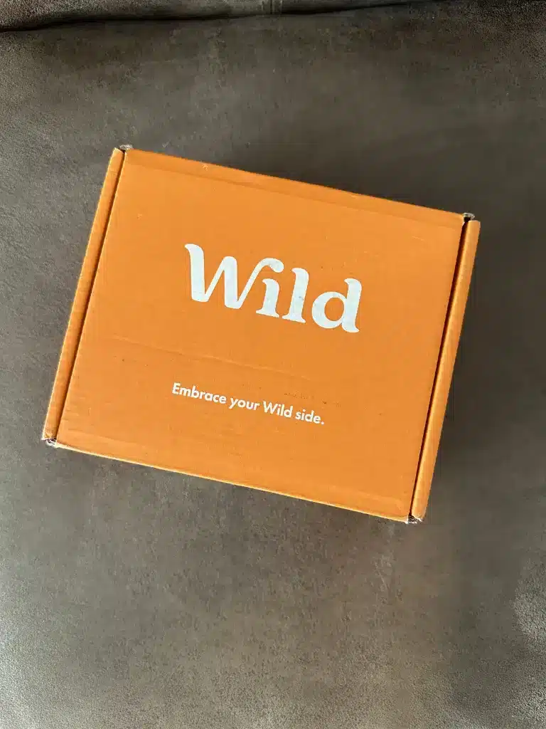 review wild cosmetics