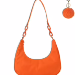 Koningsdag 2025: outfit inspiratie en tips voor leuke activiteiten 20 Koningsdag 2025 oranje schoudertas