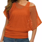 Koningsdag 2025: outfit inspiratie en tips voor leuke activiteiten 3 Koningsdag 2025 oranje visnet shirt