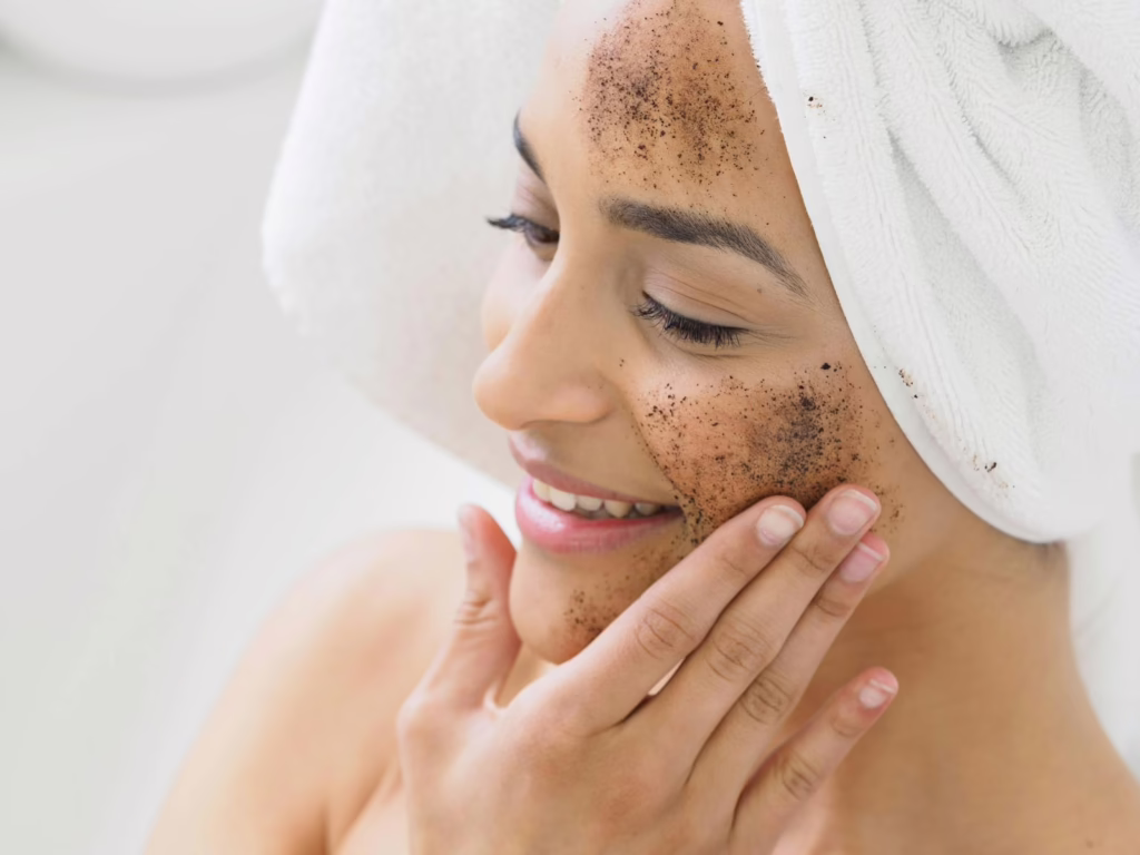 Lente Make-over: 10 simpele tips voor een stralende start - van wintercocon naar lentebabe! 3 lente make-over, je huid in de lente