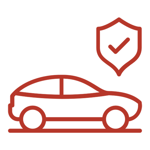 Icon für flexible Auto-Miete ohne Schufa