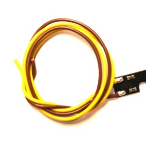 Platine Weichenlaterne für Märklin Weichen