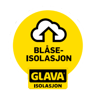 Blåseisolasjon østfold