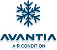 Avantia Air Condition logo