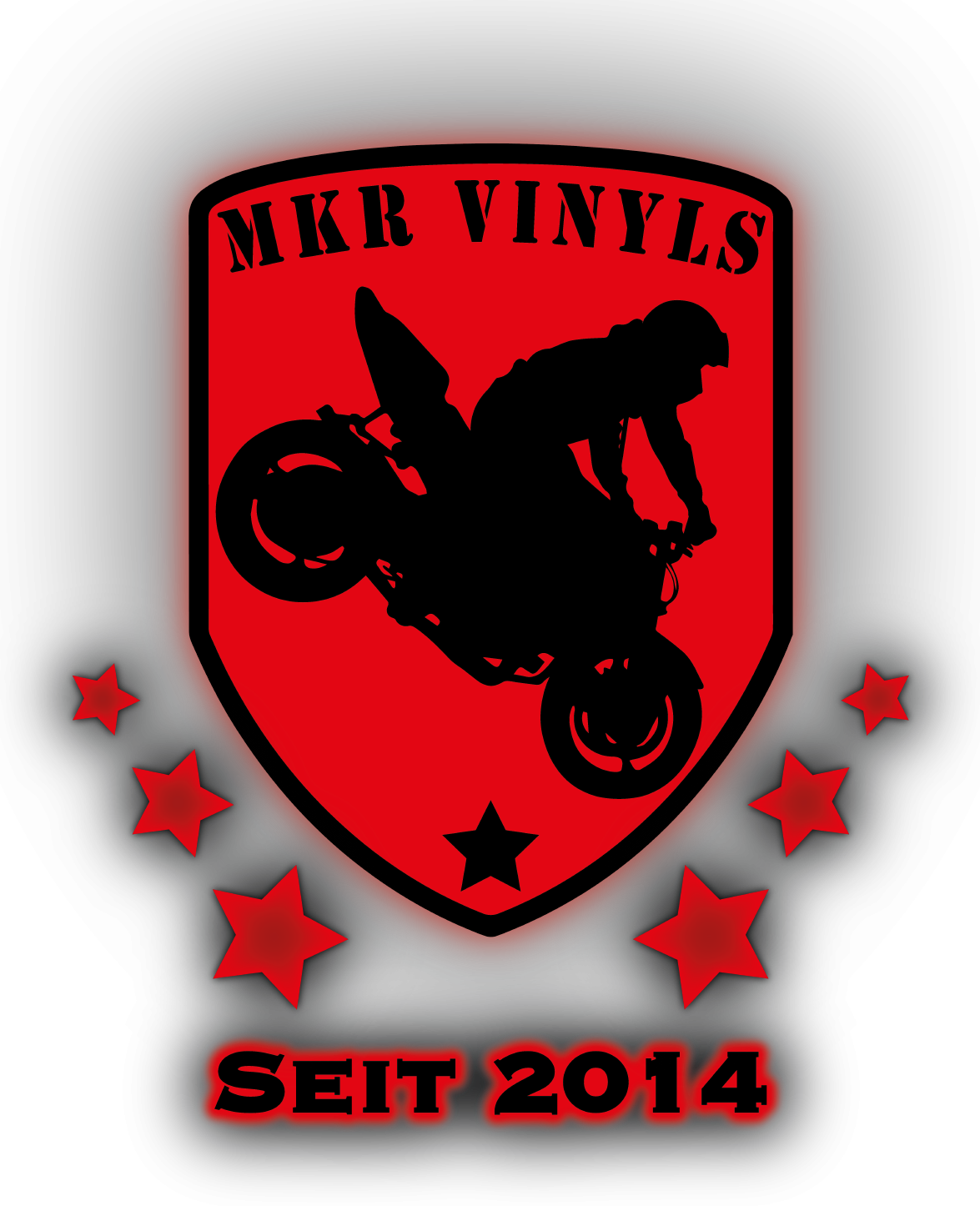 MKR Vinyls