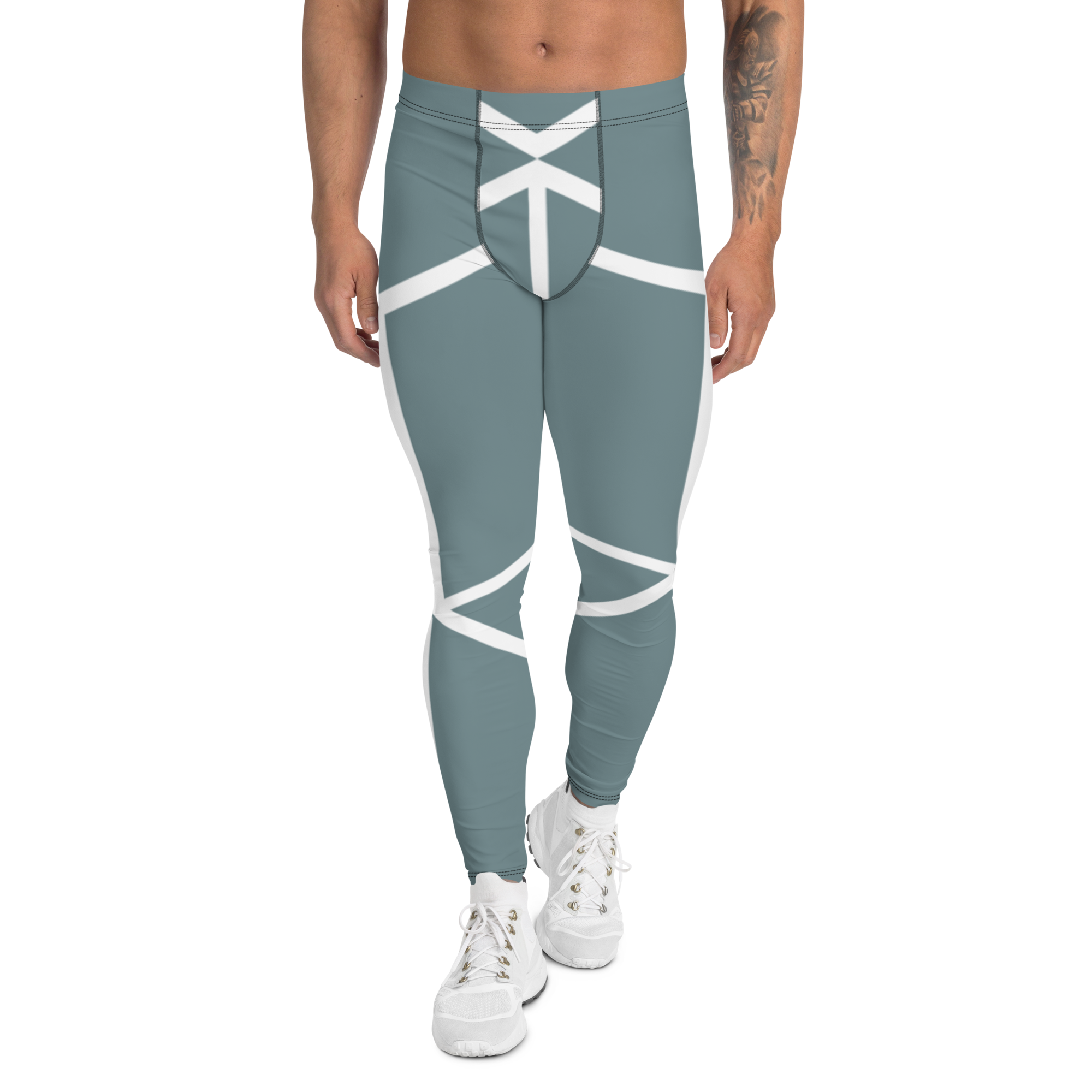 Men’s Leggings MLI BUSINESS, LLC