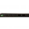 Green go digital wireless intercom. 6-way Battery Charger. Ethernet network based intercom system.