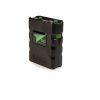 Green go digital wireless intercom. Beltpack X. Ethernet network based intercom system.