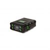 Green go digital wireless intercom. Beltpack X. Ethernet network based intercom system.