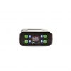 Green go digital wireless intercom. Beltpack X. Ethernet network based intercom system.