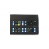 Green go digital wireless intercom. Multi-Channel Desk Station. Ethernet network based intercom system.