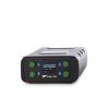 Green go digital wireless intercom. Radio Interface. Ethernet network based intercom system.