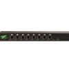 Green go digital wireless intercom. Switch 8.1. Ethernet network based intercom system.