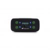 Green go digital wireless intercom. Slim Audio Interface 4-wire. Ethernet network based intercom system.