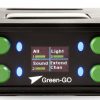 Green go digital wireless intercom. Wireless Beltpack X. Ethernet network based intercom system.