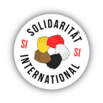 Logo Solidarität International