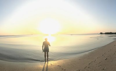 your personal profiling