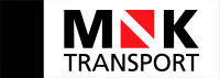 MNK Transport Logo