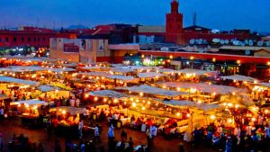 Read more about the article Moroccan tourism exploring