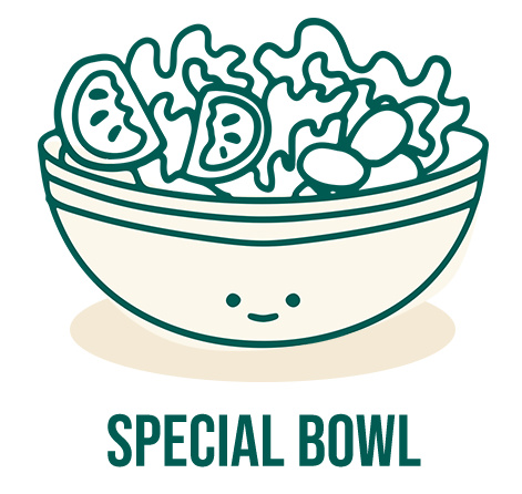 Special Bowl