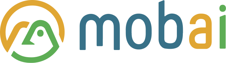 Mobai Logo