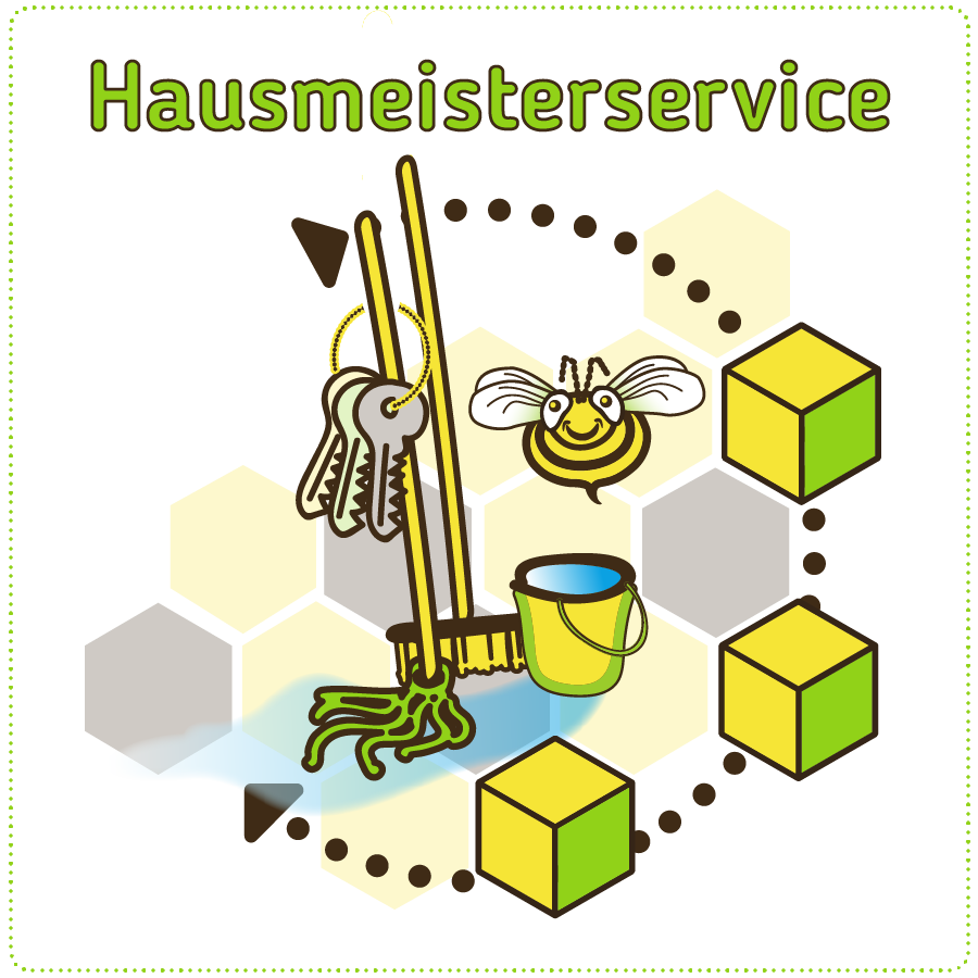 Hausmeisterservice Mobee E Biketransporte Und Service Osnabruck