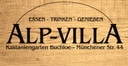 Alp-Villa Buchloe