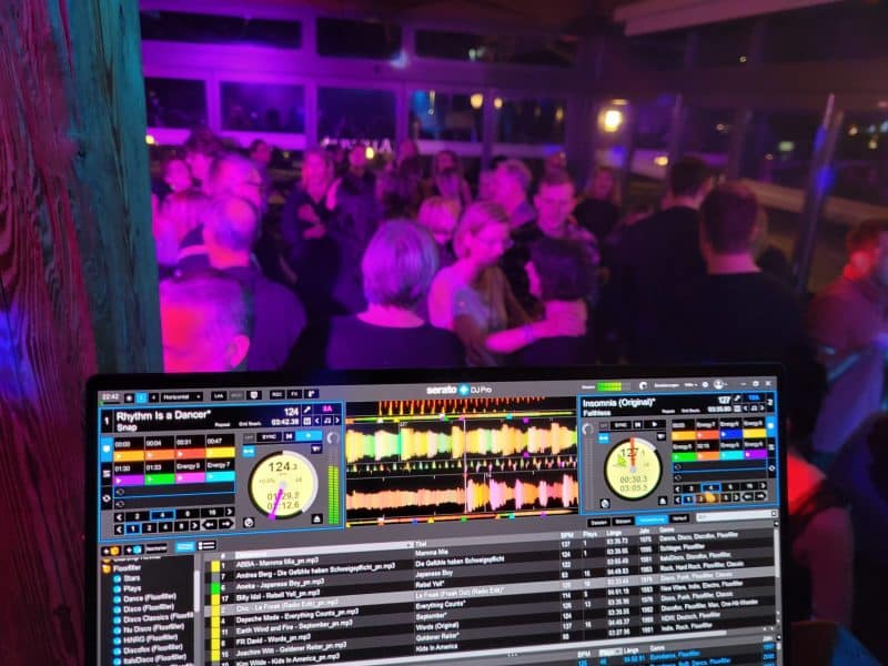 Das überregionale Highlight – Kult-Revival im Allgäu