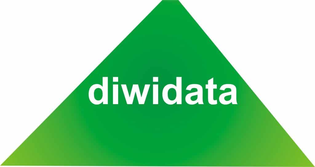 Logo diwidata