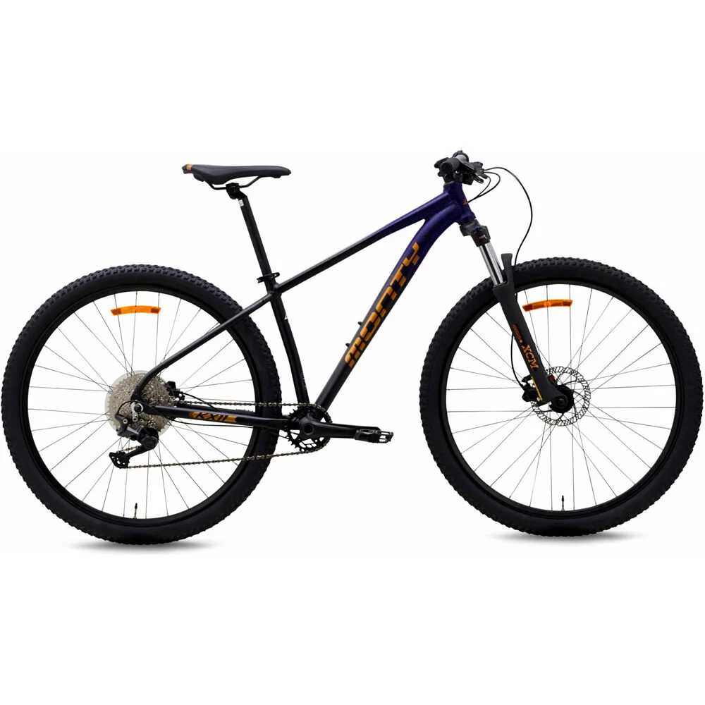 MONTY KX11 27,5