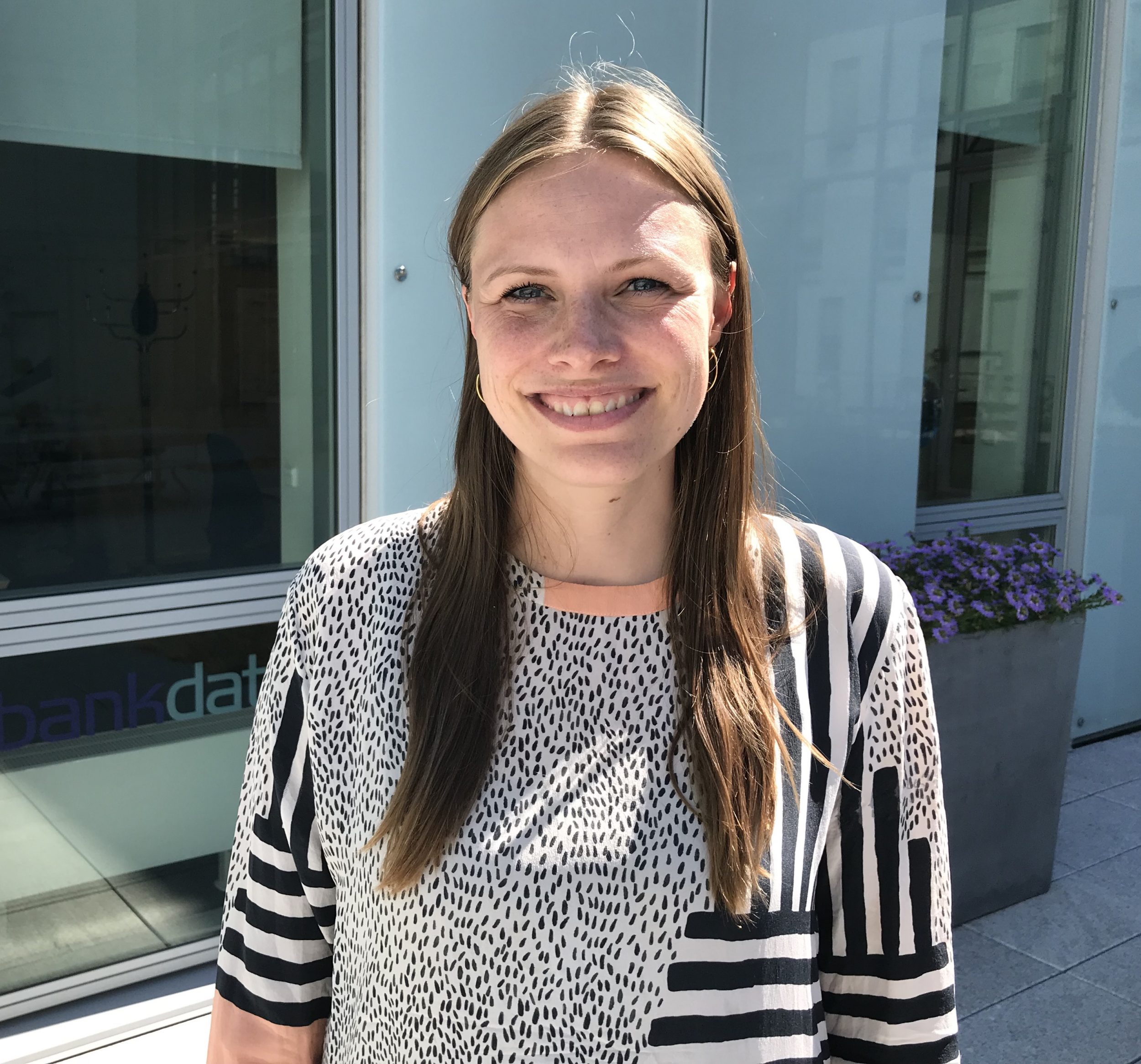 Katharina Dorthe Stricker