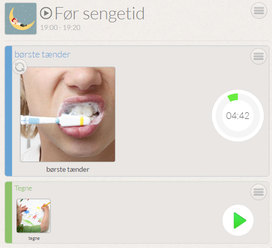 Brug SMTTE-modellen med Mobilize Me