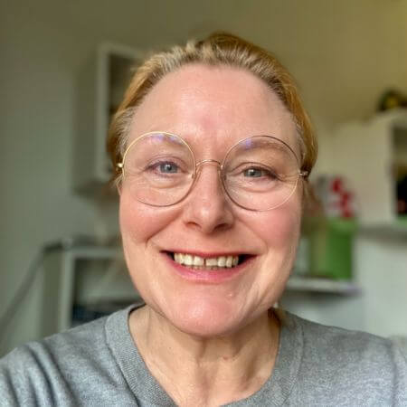 dorthe Dorthe Stricker