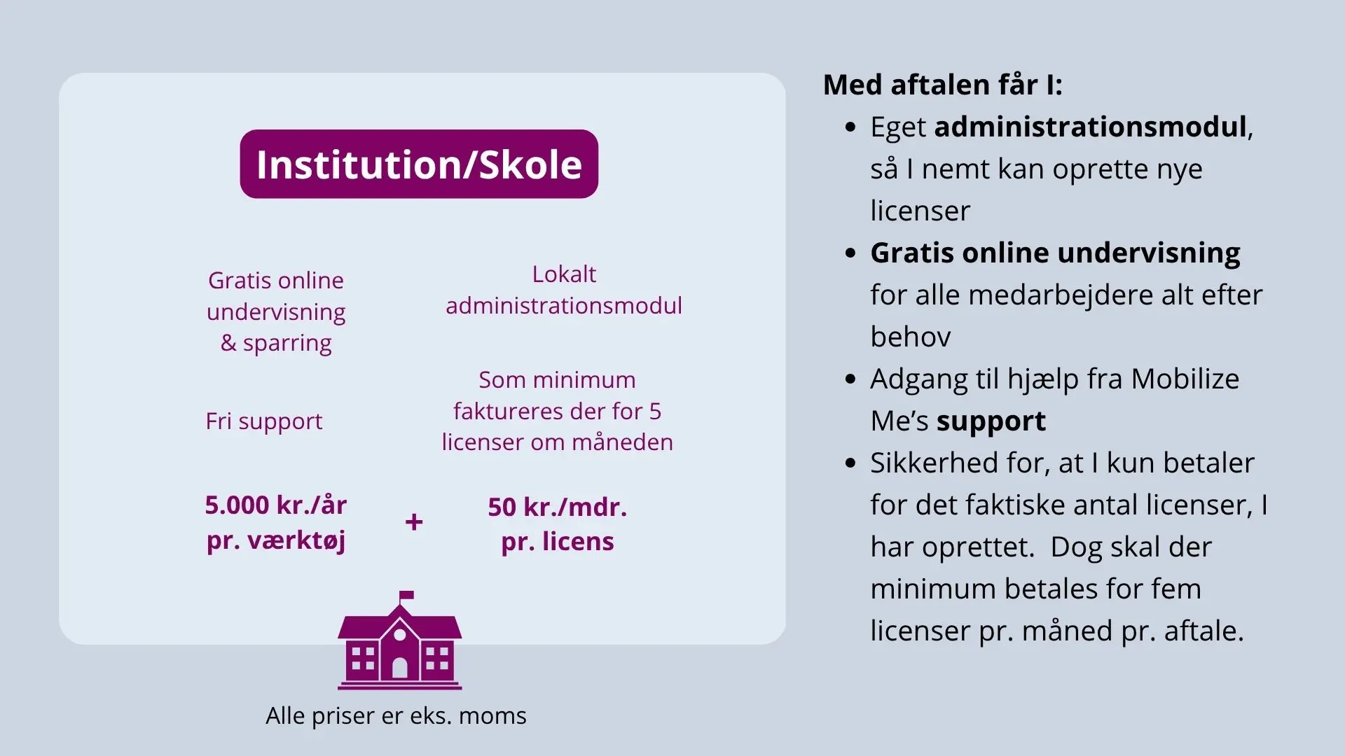 institutionsaftale