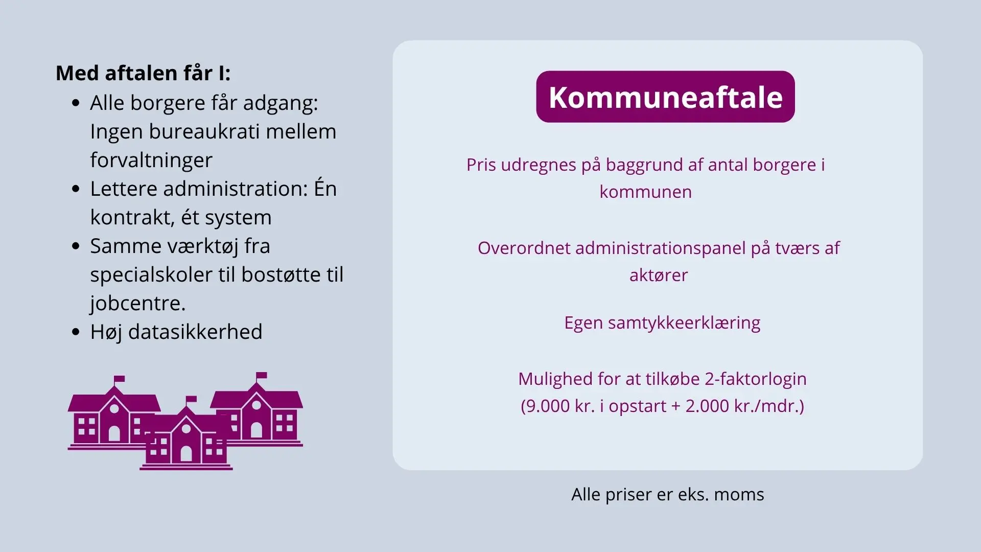kommuneaftale