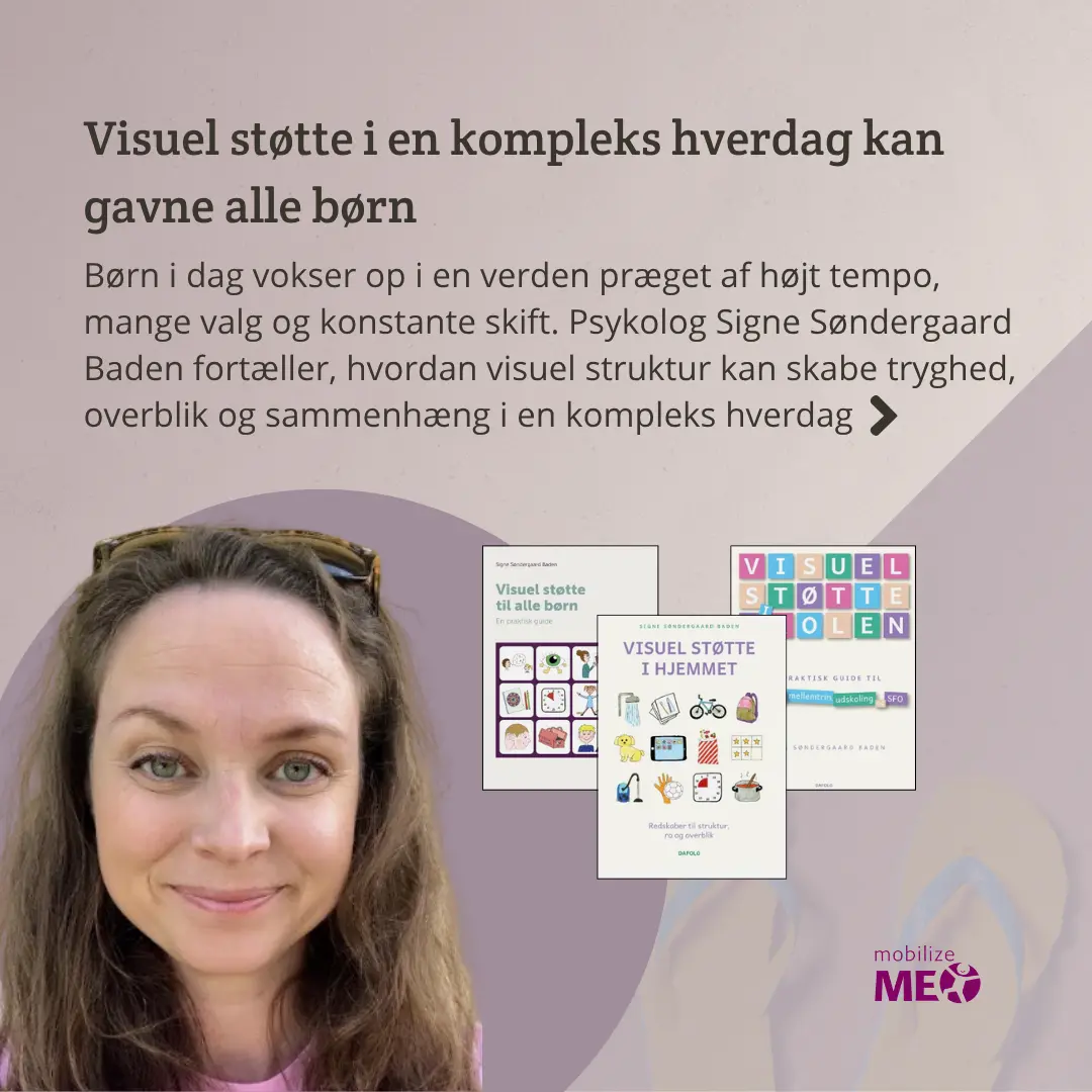 psykolog signe baden søndergaard