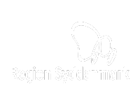 Home 1 region syddanmark logo