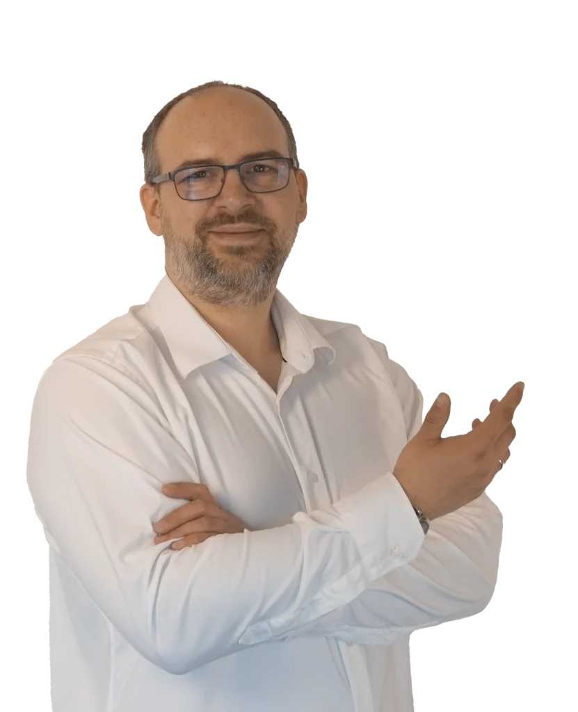 Kursus i kompleksitetsledelse for ledere og konsulenter – styrk din evne til at forme fremtiden 1 Dominik Ortelt Systemisk Organisatiosudvikler