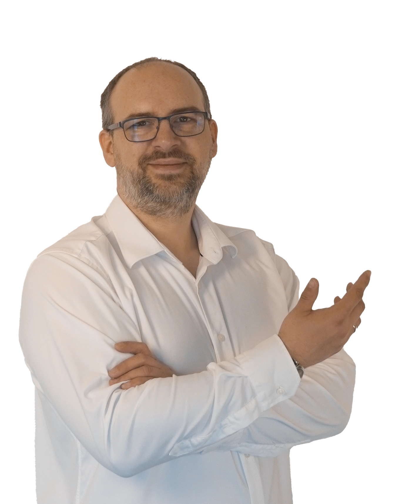 Dominik Ortelt Systemisk Organisatiosudvikler