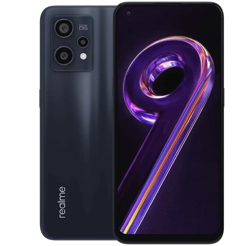 9 Pro+ - MobilTeleAkuten