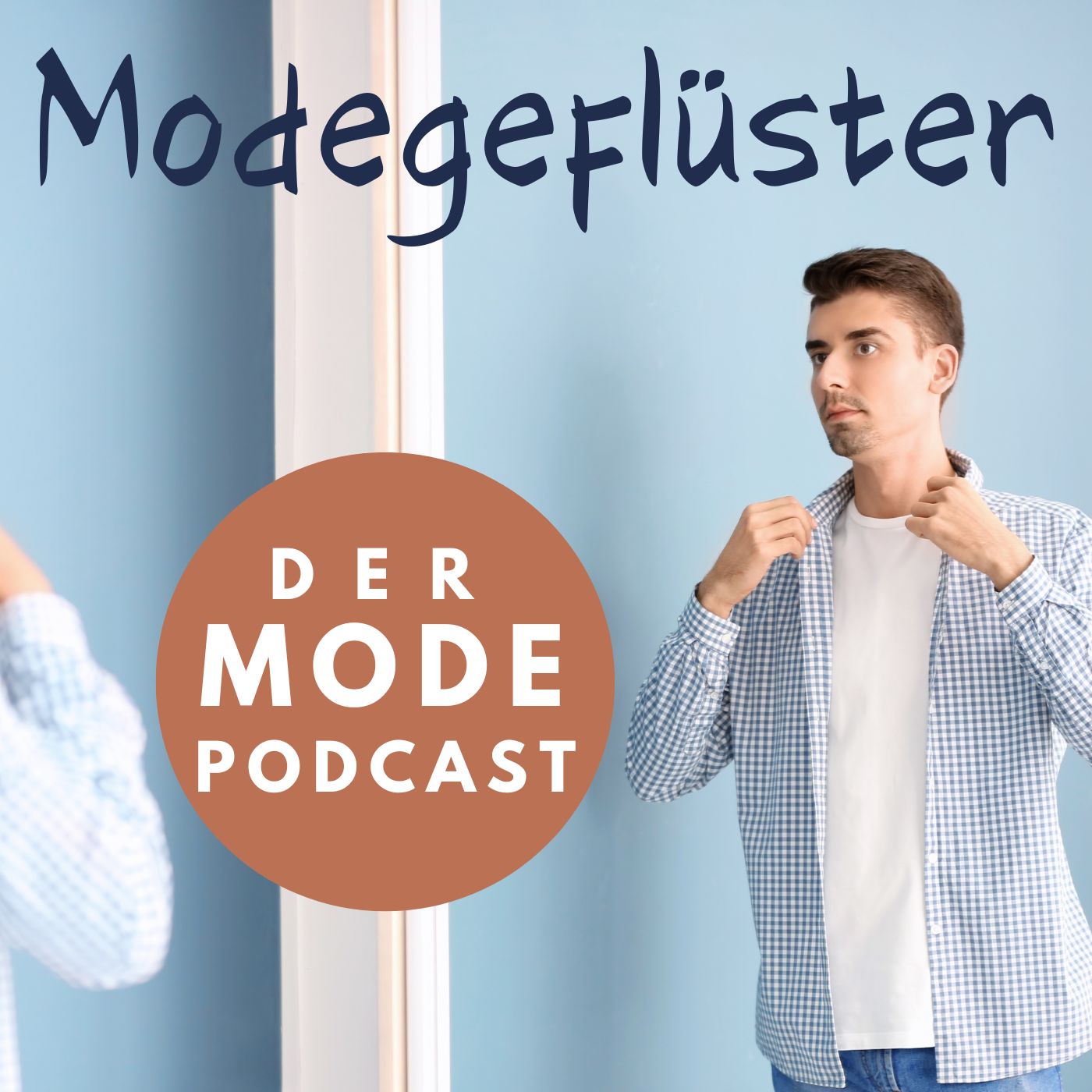 Mode Podcast