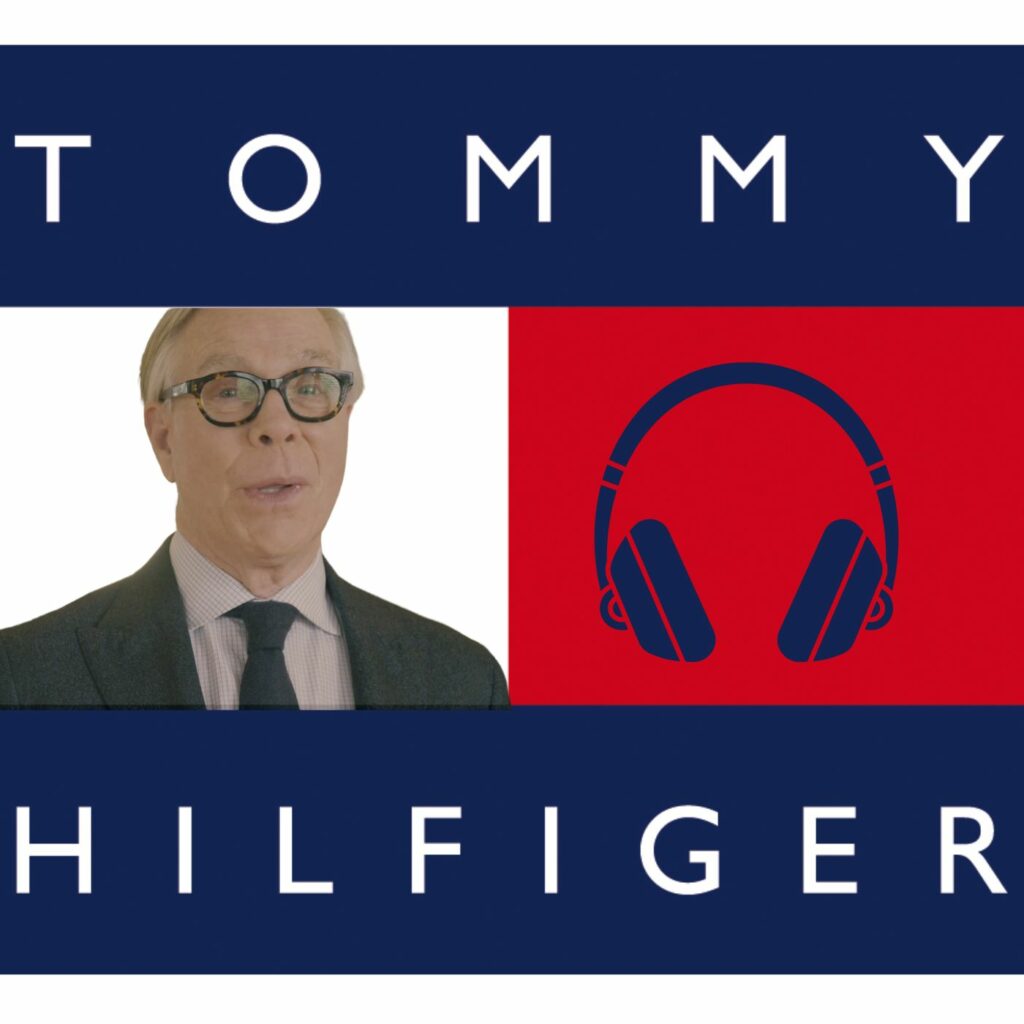 Tommy Hilfiger