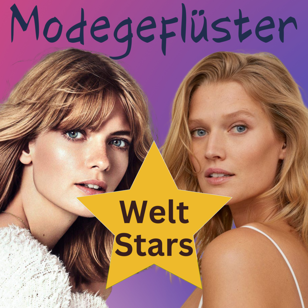 deutsche Topmodels