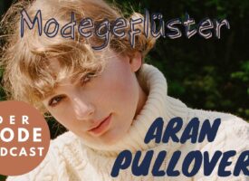 Aran Pullover: Der beste Pulli für den Schmuddelherbst